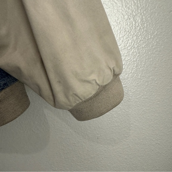 Donald Duck Aw Gee Vintage Disneyland Denim Varisty Jacket Size XL - Picture 7 of 11